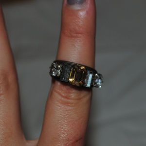 SORRELLI RING